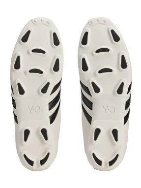 ΑΝΔΡΙΚΑ SNEAKERS FIELD | Λευκό 44