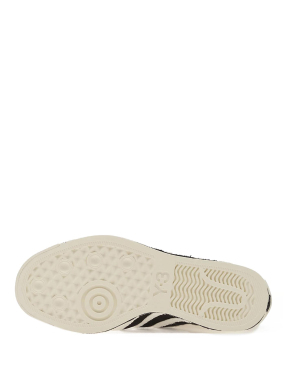 ΑΝΔΡΙΚΑ SNEAKERS Y-3 NIZZA LO | Λευκό 44