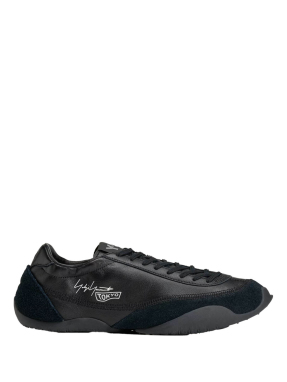 ΑΝΔΡΙΚΑ SNEAKERS TOKYO WARPED | Μαύρο 44
