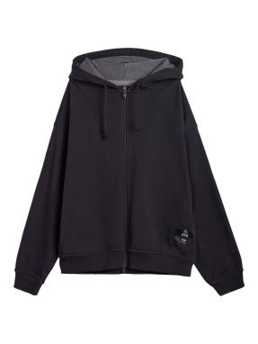 Y-3 x MERCEDES ΑΝΔΡΙΚΟ JACKET F1 TEAM | Μαύρο XL