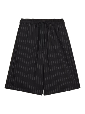 ΑΝΔΡΙΚΗ ΒΕΡΜΟΥΔΑ | Μαύρο XL