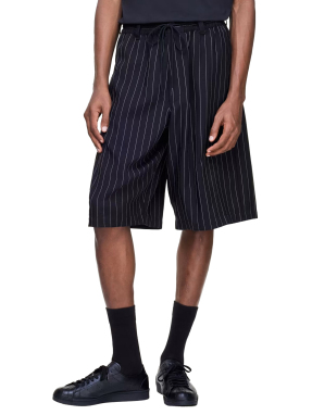 ΑΝΔΡΙΚΗ ΒΕΡΜΟΥΔΑ | Μαύρο XL