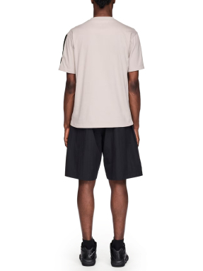 UNISEX T-SHIRT | Καφέ Ανοιχτό M