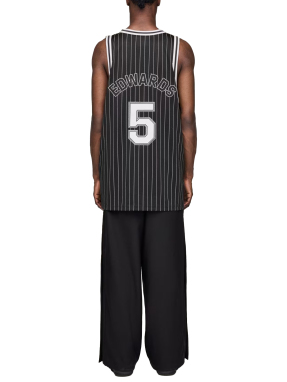 UNISEX T-SHIRT | Μαύρο XL