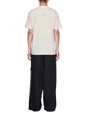 UNISEX T-SHIRT | Μπεζ L