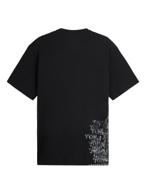 UNISEX T-SHIRT | Μαύρο M