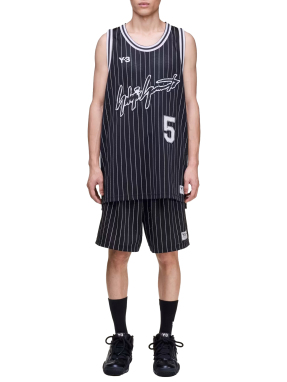 UNISEX ΑΘΛΗΤΙΚΗ ΒΕΡΜΟΥΔΑ | Μαύρο M