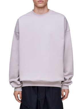 UNISEX ΦΟΥΤΕΡ | Καφέ Ανοιχτό M