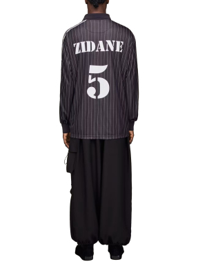 UNISEX ΜΑΚΡΥΜΑΝΙΚΗ ΜΠΛΟΥΖΑ | Μαύρο XL