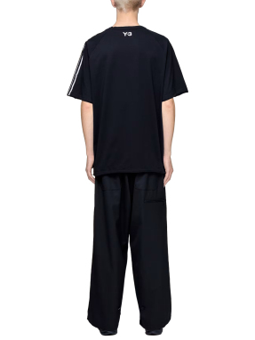 UNISEX T-SHIRT | Μαύρο XL