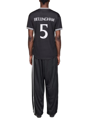 UNISEX T-SHIRT | Μαύρο M