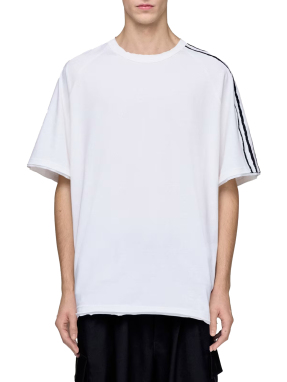 UNISEX T-SHIRT | Λευκό L