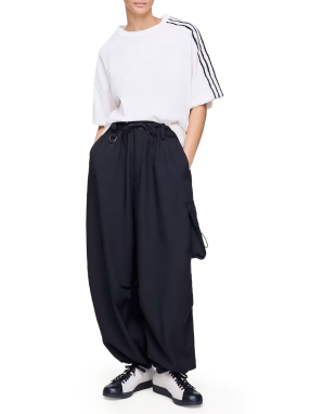 UNISEX T-SHIRT | Λευκό M