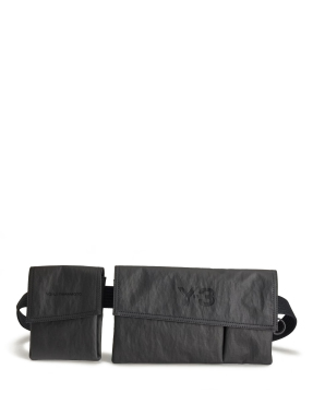 UNISEX ΤΣΑΝΤΑ ΜΕΣΗΣ | Μαύρο ONE SIZE