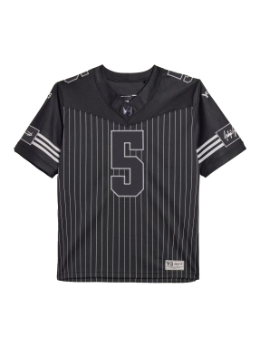 UNISEX T-SHIRT | Μαύρο M