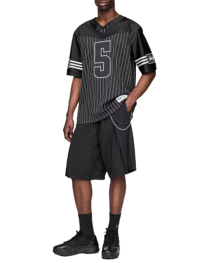 UNISEX T-SHIRT | Μαύρο M