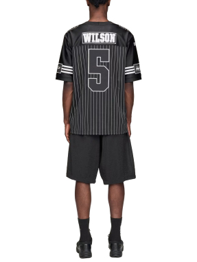 UNISEX T-SHIRT | Μαύρο M