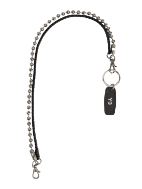 UNISEX ΜΠΡΕΛΟΚ | Μαύρο