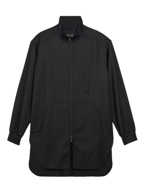 ΑΝΔΡΙΚΟ JACKET | Μαύρο XL