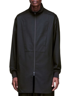 ΑΝΔΡΙΚΟ JACKET | Μαύρο XL