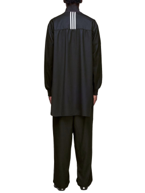 ΑΝΔΡΙΚΟ JACKET | Μαύρο XL