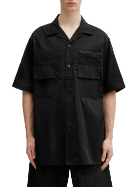 ΑΝΔΡΙΚΟ ΠΟΥΚΑΜΙΣΟ | Μαύρο M