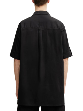 ΑΝΔΡΙΚΟ ΠΟΥΚΑΜΙΣΟ | Μαύρο M