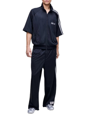 ΑΝΔΡΙΚΗ ΖΑΚΕΤΑ | Μαύρο XL