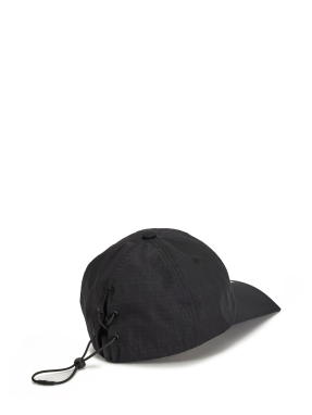 UNISEX ΚΑΠΕΛΟ | Μαύρο ONE SIZE