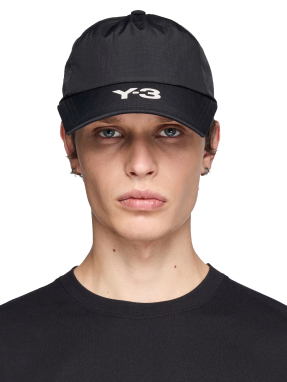 UNISEX ΚΑΠΕΛΟ | Μαύρο ONE SIZE