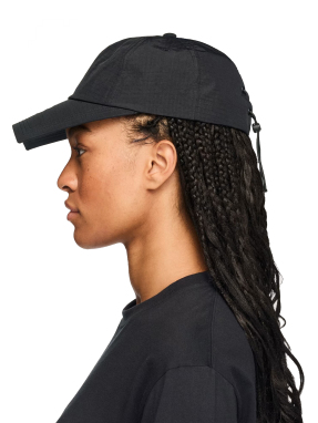 UNISEX ΚΑΠΕΛΟ | Μαύρο ONE SIZE