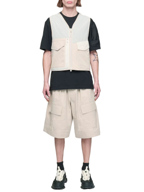 ΑΝΔΡΙΚΗ ΒΕΡΜΟΥΔΑ | Καφέ Ανοιχτό M