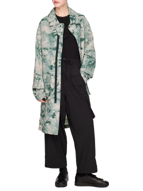 UNISEX JACKET | Πολύχρωμο XL