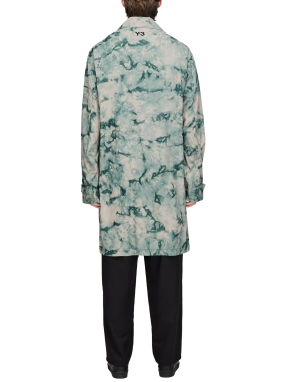 UNISEX JACKET | Πολύχρωμο XL