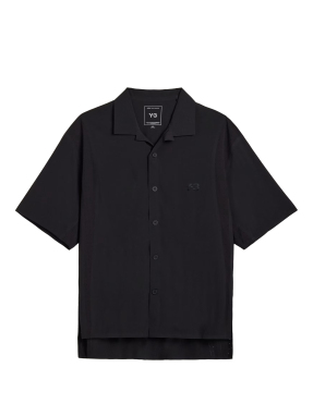 ΑΝΔΡΙΚΟ ΚΟΝΤΟΜΑΝΙΚΟ ΠΟΥΚΑΜΙΣΟ | Μαύρο M