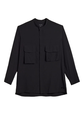 UNISEX JACKET | Μαύρο XL