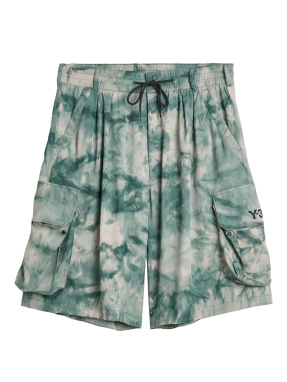 ΑΝΔΡΙΚΗ ΒΕΡΜΟΥΔΑ | Πολύχρωμο XL