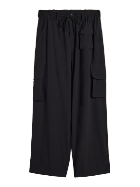 UNISEX ΠΑΝΤΕΛΟΝΙ | Μαύρο XL