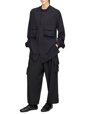 UNISEX ΠΑΝΤΕΛΟΝΙ | Μαύρο XL