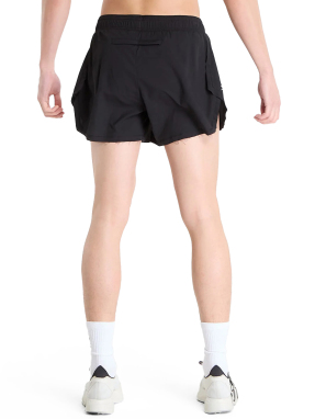 ΑΝΔΡΙΚΟ ΑΘΛΗΤΙΚΟ ΣΟΡΤΣ M RUN | Μαύρο M