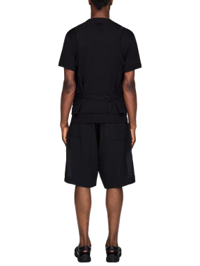 ΑΝΔΡΙΚΟ ΓΙΛΕΚΟ | Μαύρο M