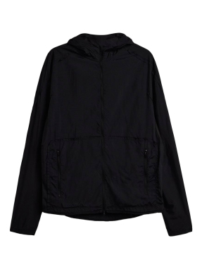 ΑΝΔΡΙΚΟ JACKET | Μαύρο XL