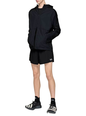 ΑΝΔΡΙΚΟ JACKET | Μαύρο XL