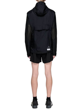 ΑΝΔΡΙΚΟ JACKET | Μαύρο XL