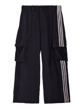 UNISEX CARGO ΠΑΝΤΕΛΟΝΙ | Μαύρο XL