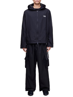 UNISEX CARGO ΠΑΝΤΕΛΟΝΙ | Μαύρο XL