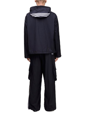 UNISEX CARGO ΠΑΝΤΕΛΟΝΙ | Μαύρο XL