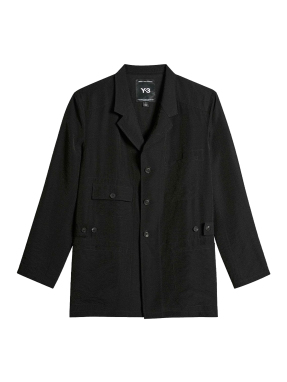 ΑΝΔΡΙΚΟ ΠΑΛΤΟ | Μαύρο M