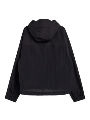 UNISEX JACKET | Μαύρο M