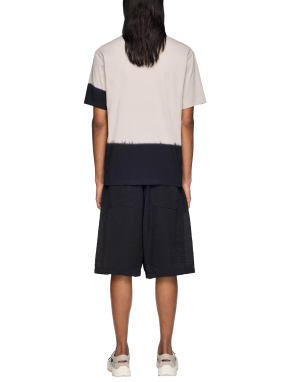 UNISEX T-SHIRT | Μπεζ M